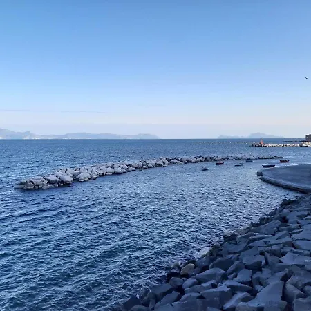 Bed & Breakfast La Stanza Nel Plebiscito Napoli