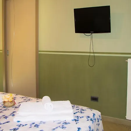 La Stanza Nel Plebiscito Bed & Breakfast