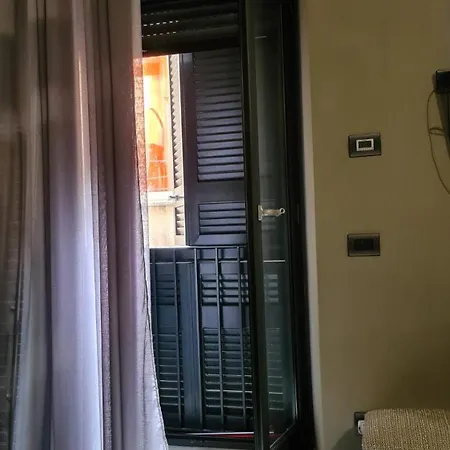 La Stanza Nel Plebiscito Napoli