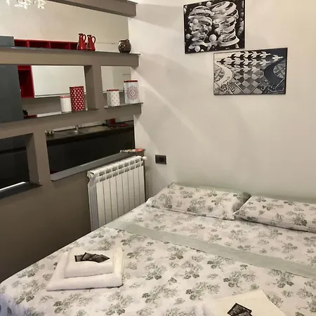 La Stanza Nel Plebiscito Napoli