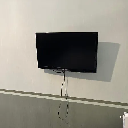 住宿加早餐酒店 Alma Megaris *
