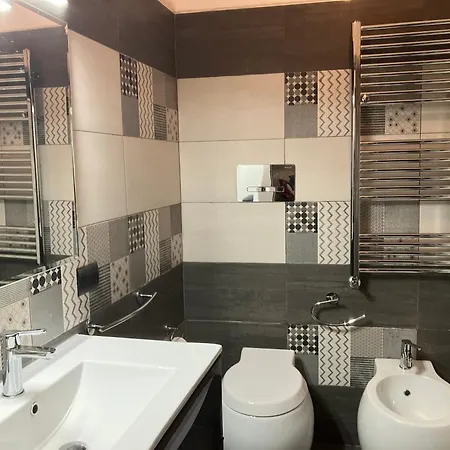 Alma Megaris 住宿加早餐酒店
