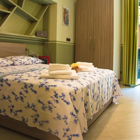 Alma Megaris B&B 나폴리