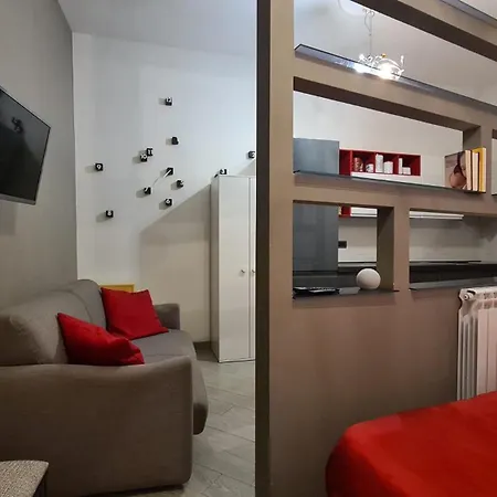 B&B Alma Megaris *