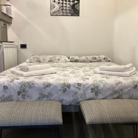 B&B Alma Megaris *